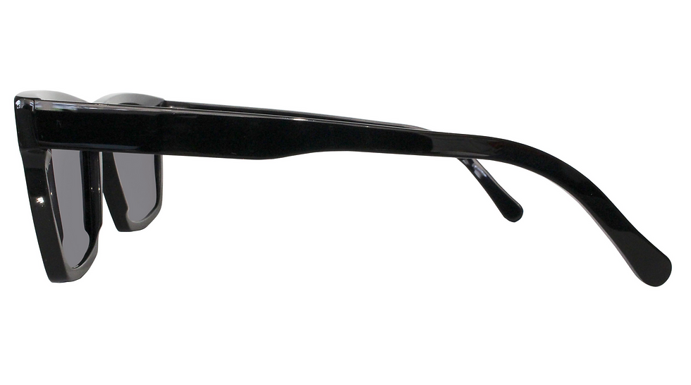 Thumbnail: Madrague Nn BBardot - Francois Pinton Sunglasses black