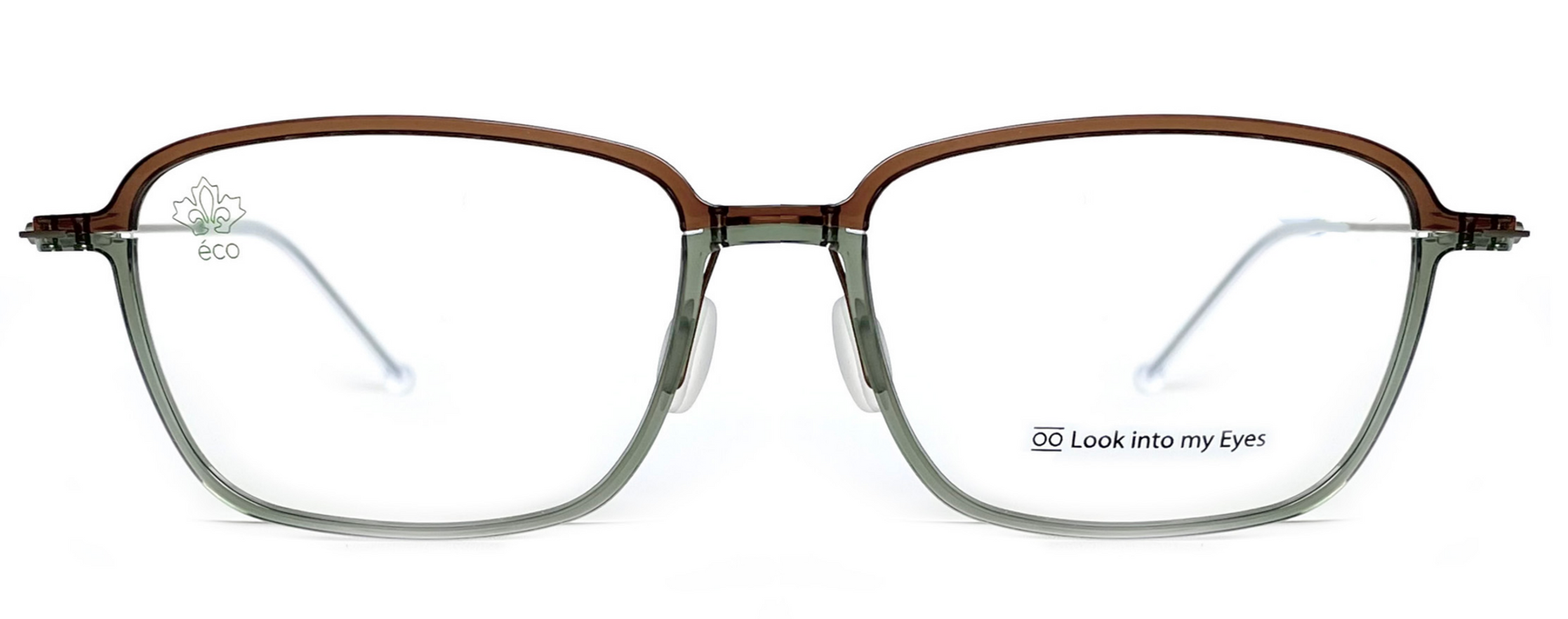 ROMILU 3 McKc lightweight, eco friendly, titanium Look into my Eyes