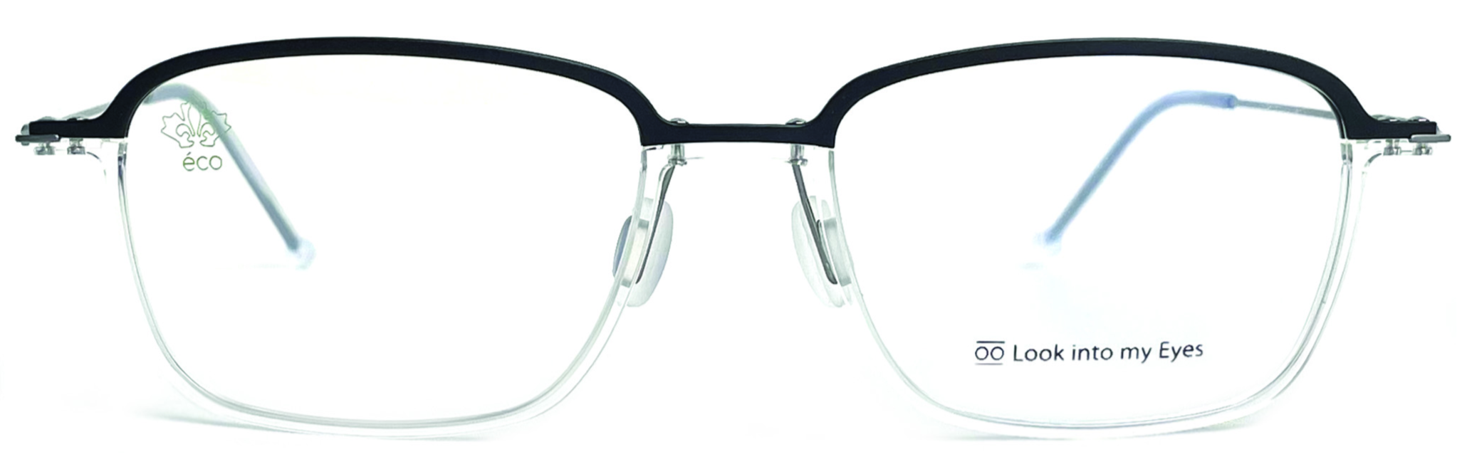 ROMILU 3 NmC -Look into my Eyes