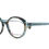 Thumbnail: KA 0124 Bm - Karavan Eyeglasses blue & brown