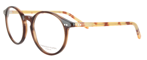 André Lutereau – Travelling Francois Pinton Traveller 31 Tortoise (51) | toclunettes