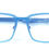Thumbnail: milky blue lightweight eyewear RORO 3 BmB Look into my Eyes