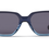 Thumbnail: Colorado Bb - Francois Pinton Sunglasses blue crystal