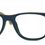 Thumbnail: Dex 11-40 - Monkeyglasses Eyeglasses blue wood