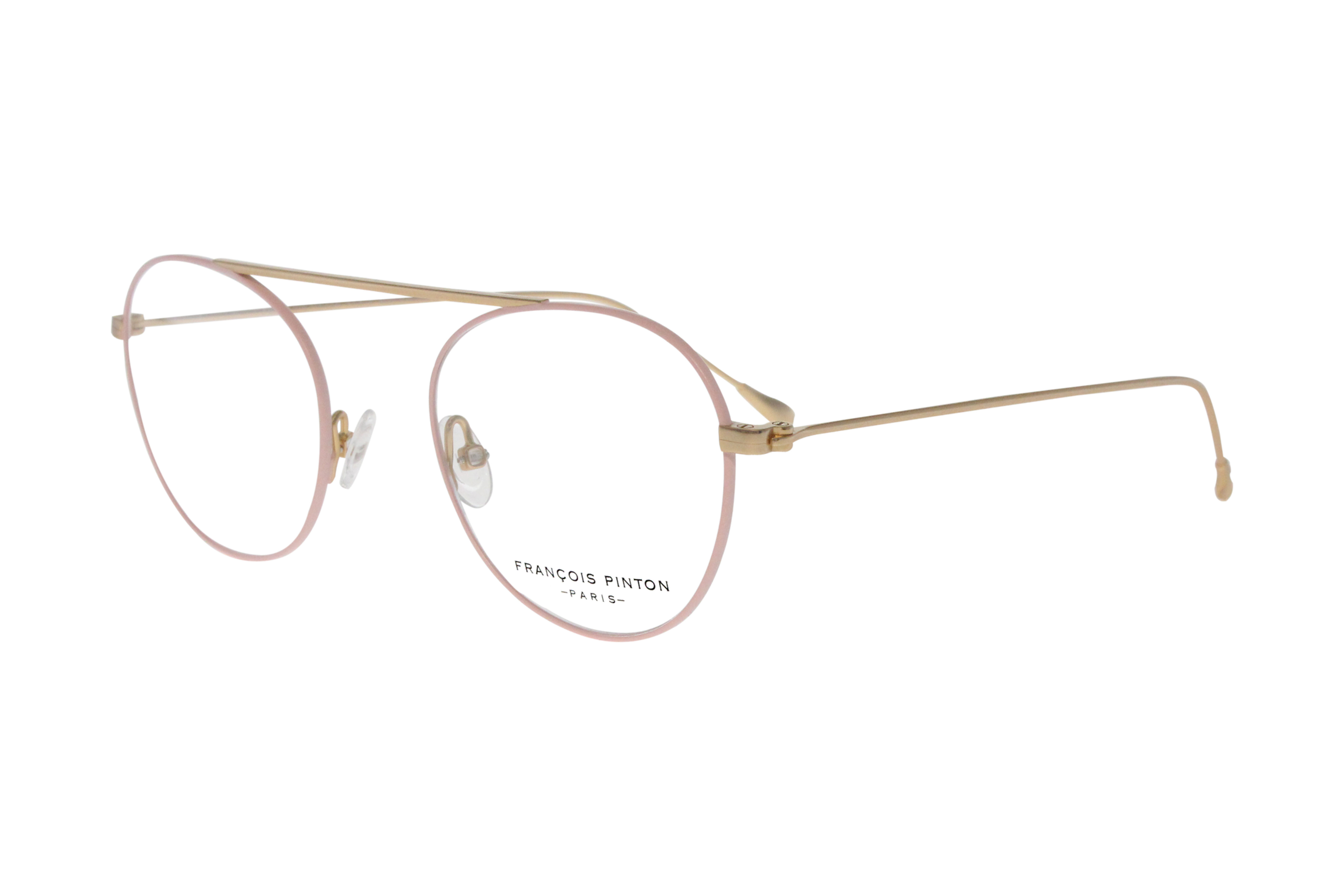 Air 4 Py - Francois Pinton Eyeglasses