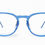 Thumbnail: blue crystal ;ightweight eyeglasses RORO 4 BcB Look into my Eyes