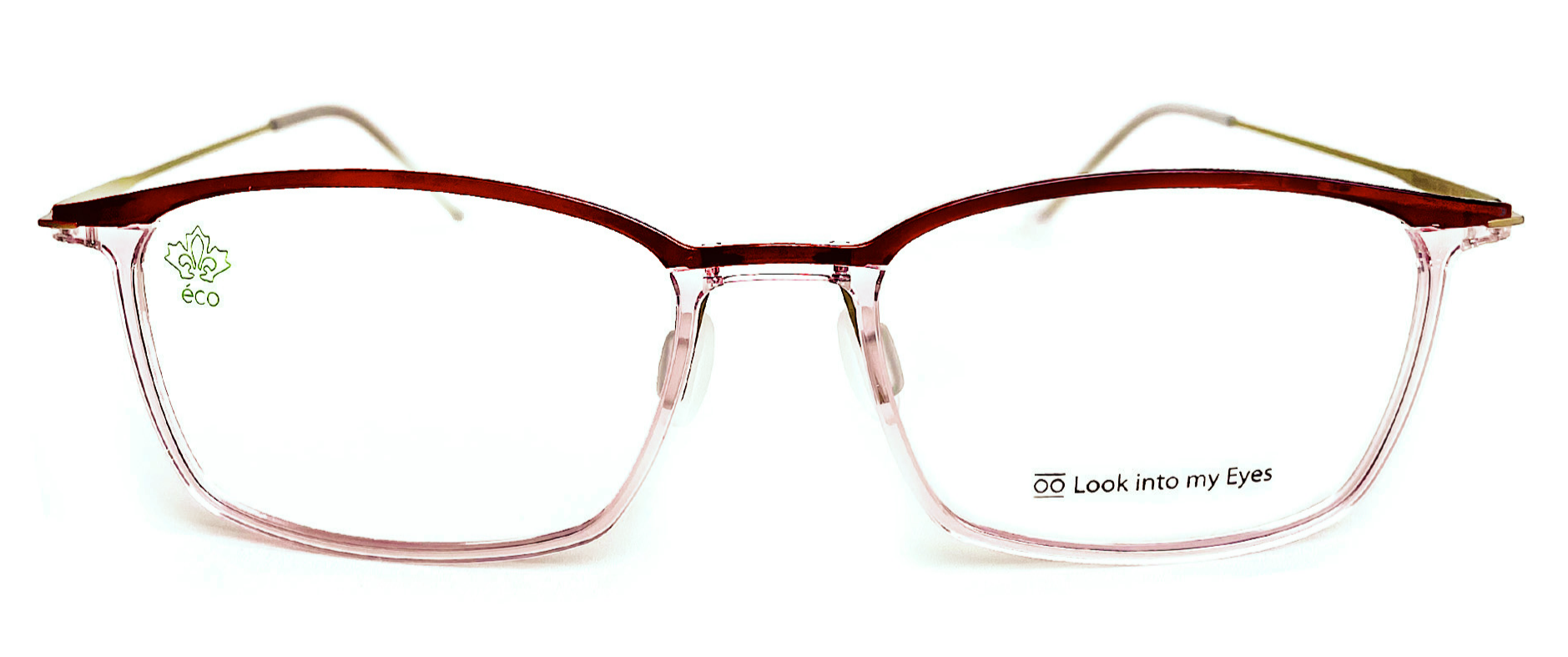 ROMILU 4 RRc- Look into my Eyes