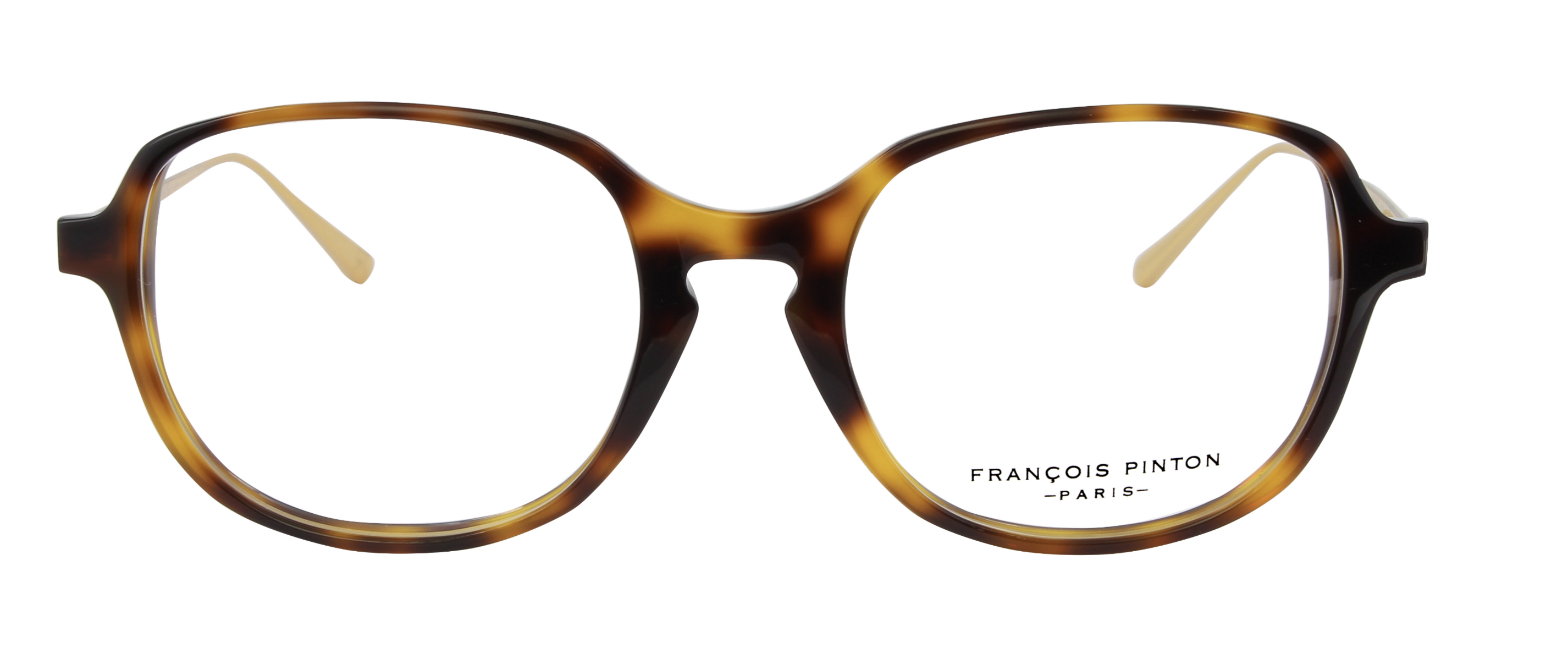 Gypset 4 Zz - Francois Pinton Eyeglasses tortoise & gold