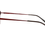 Thumbnail: KA 4096 Rn - Karavan Eyeglasses red & black