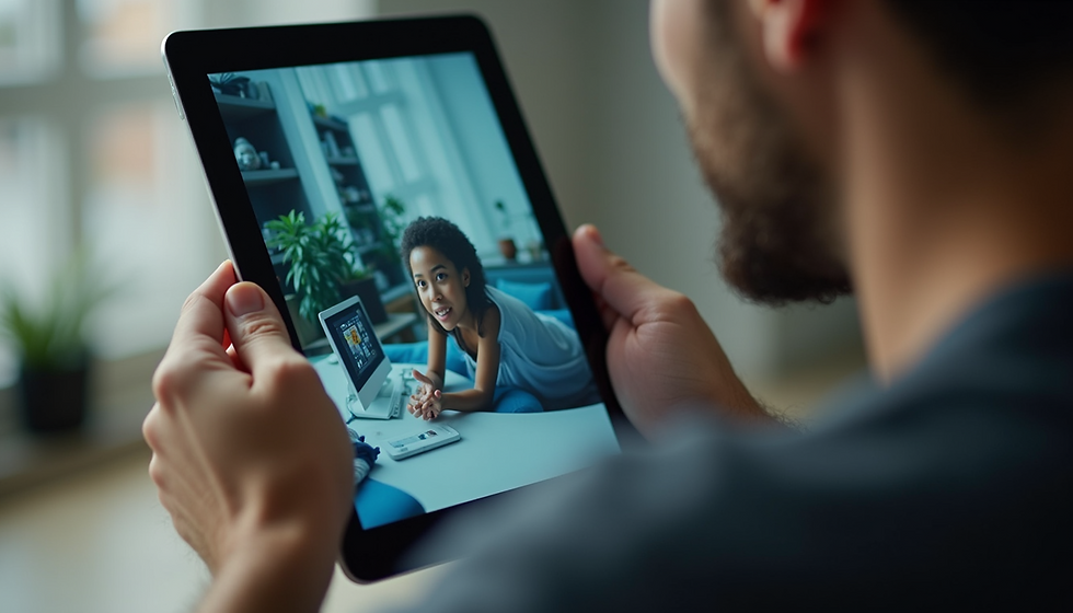 Why Multimedia Storytelling Platforms Are Game-Changing