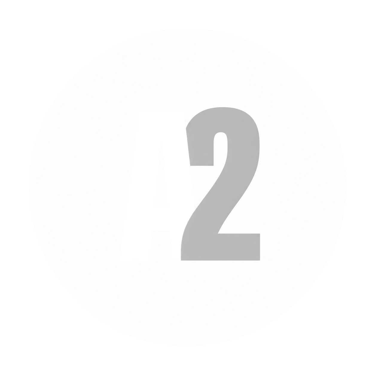 A2 Logo