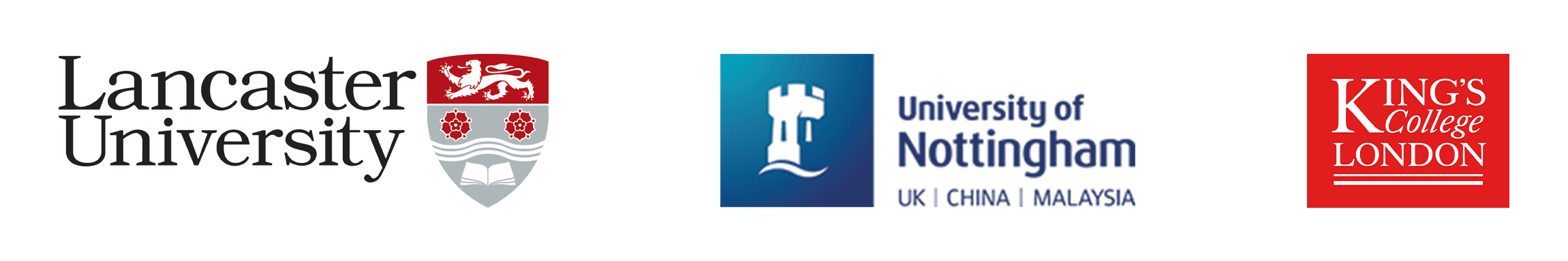 Lancaster University Logo