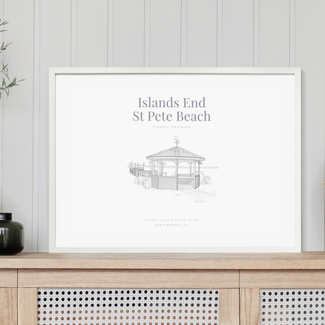 We are open for business.