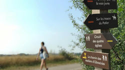 Randonnées Avesnois