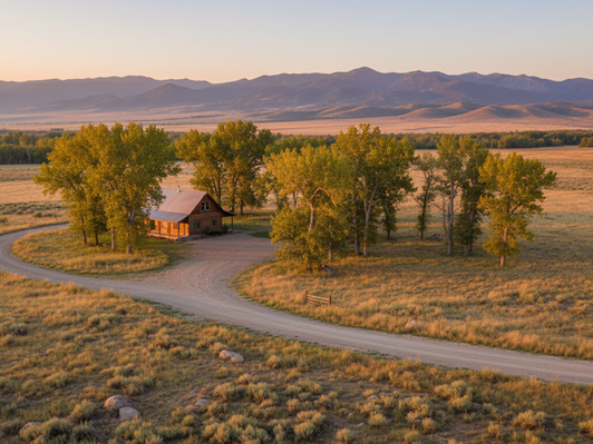 Water Rights and Well Permits in 2026 What Northern Colorado Rural Property Buyers Need to Know