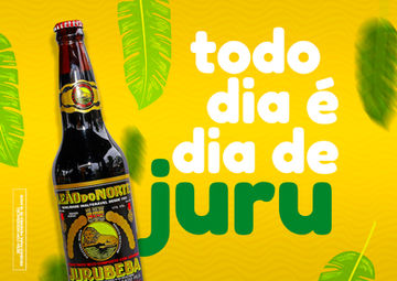 Jurubeba Leão do Norte