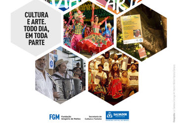 Prefeitura Municipal de Salvador