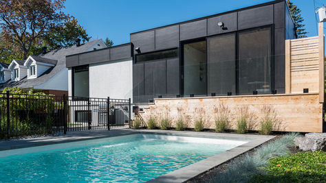Construire une piscine: ce qu’il faut savoir avant de se lancer