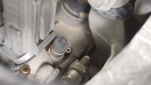 Why My Interceptor 650 Was Stuck at 140kmph — A Cracked Rubber Dummy Was the Culprit