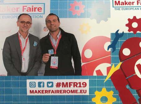 Il ritorno alla realtà dopo la #MFR2019