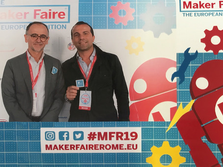 Il ritorno alla realtà dopo la #MFR2019