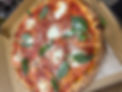 Tomato Pie, Margherita