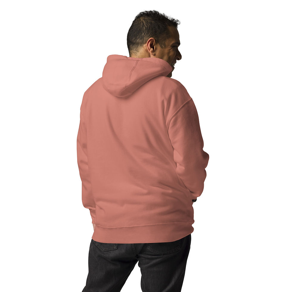 Thumbnail: Gios Heart Hoodie