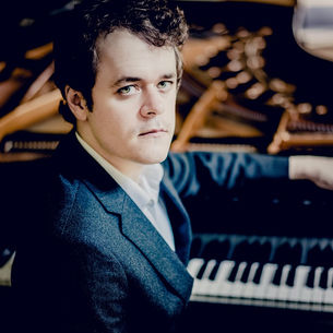 Artist in Residence: Wigmore Hall 2021-22 Season