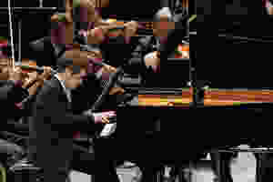 Benjamin Grosvenor