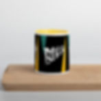 Thumbnail: Malam Seram MUG Yellow Inside