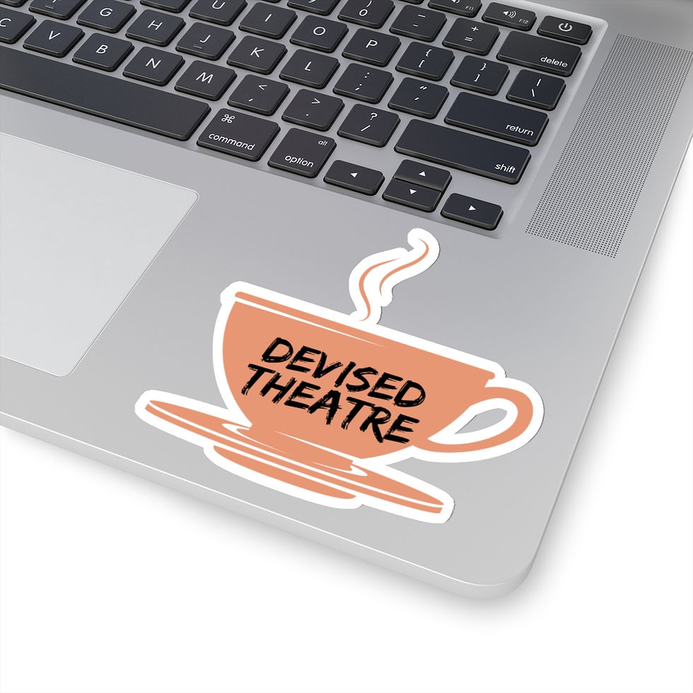Thumbnail: DTea Stickers