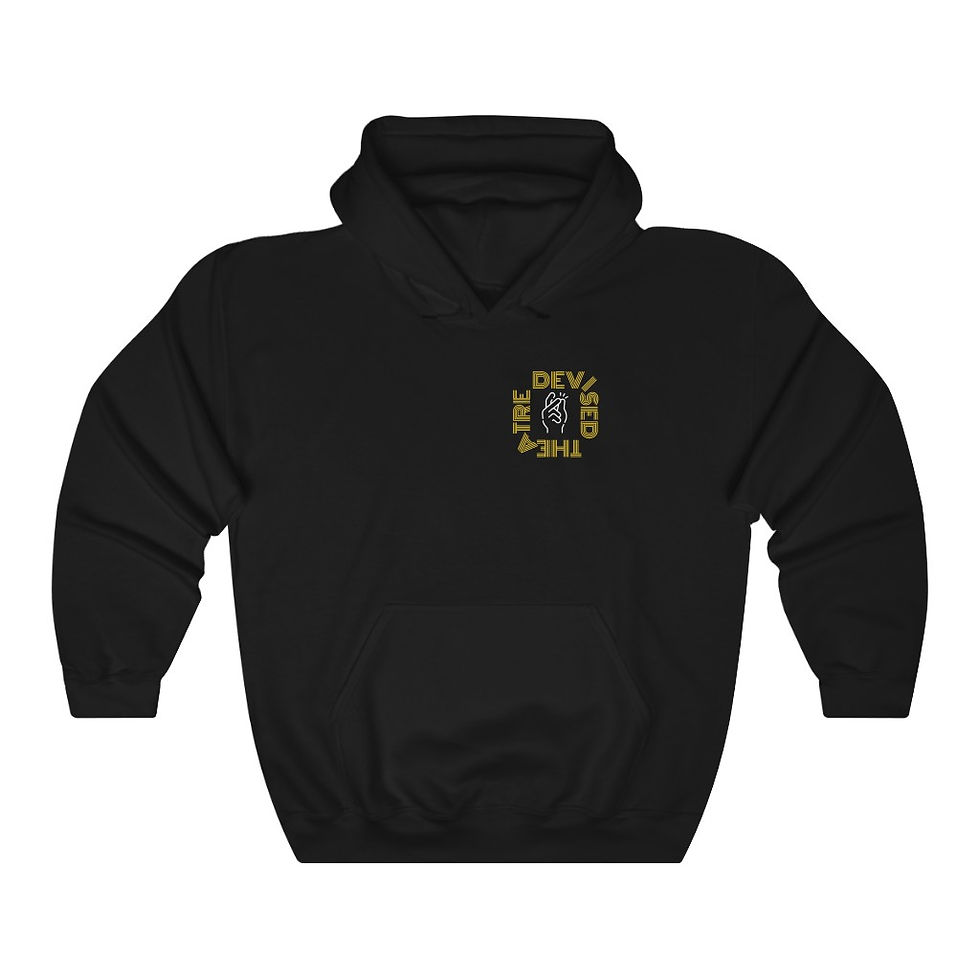 Thumbnail: DT *snap* Hoodie