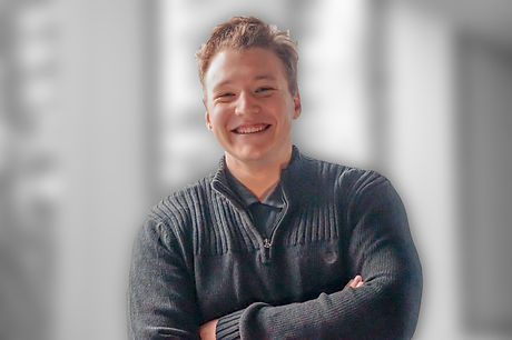 Video Designer - Boyan Demchuk (he_him).