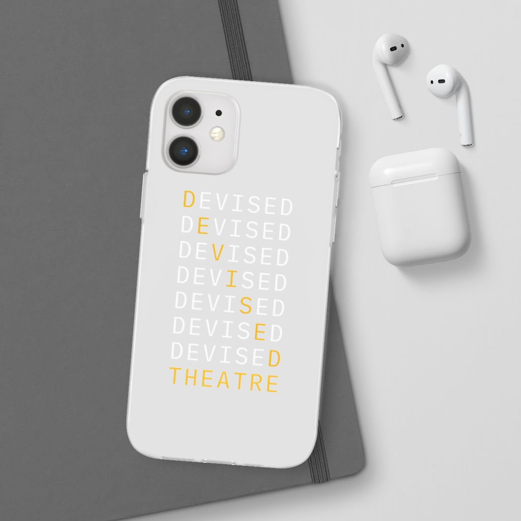 Devised Theatre Flexi Case II