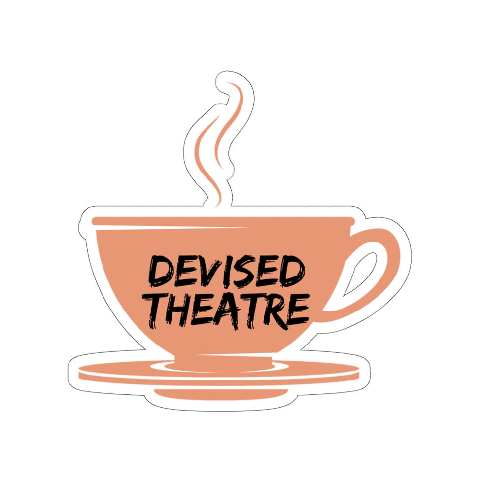 Thumbnail: DTea Stickers