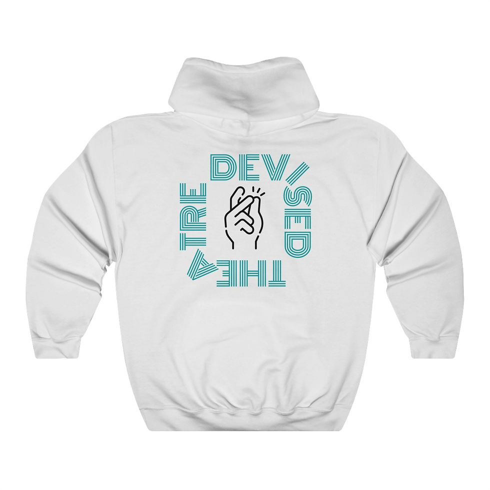 Thumbnail: DT *snap* Hoodie
