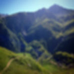 The Tarentaise Tour