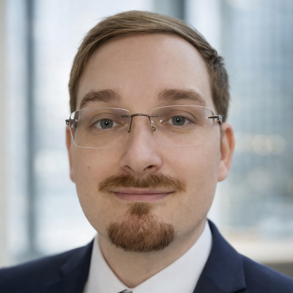 Autorenbild: Tom Dominik Schlimok