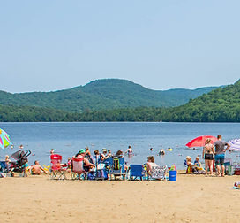 Pine Lake - Beach & Shack (6 of 39).JPG