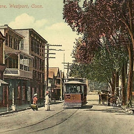 Westport, CT Pressure Washing