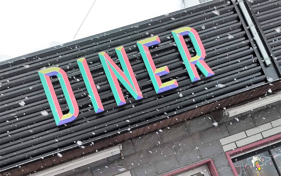 CENT-9 Construction Installation Projet Revêtement extérieur