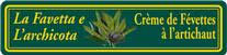 Crèmes de Févettes à l’Artichaut - Bio -  