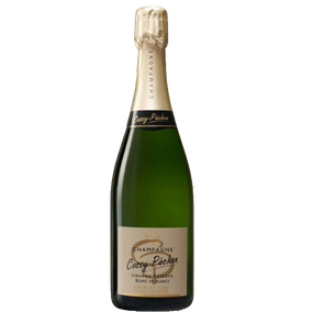 DOMAINE COSSY PECHON Champagne brut blanc de blanc 1er Cru 26.00 € TTC