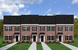 The Adams Exterior