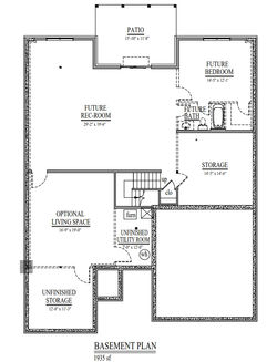 Azalea Basement