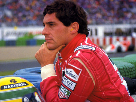 30 años después de la Tragedia en Imola