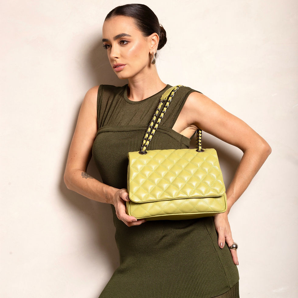 Primor couro legítimo