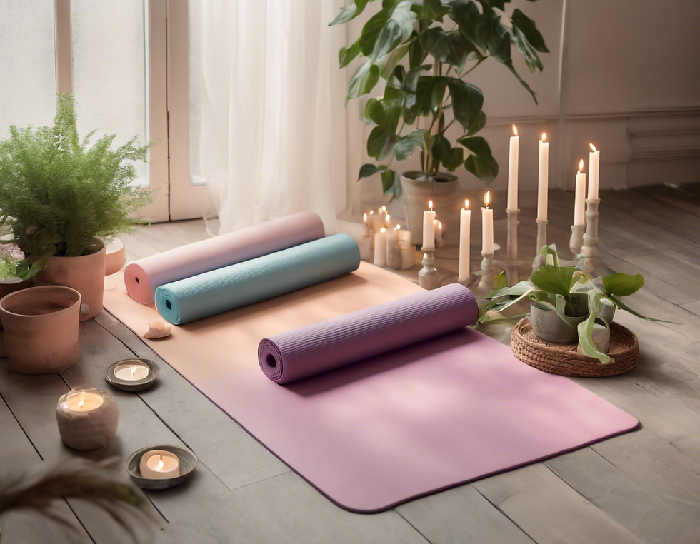 Find Balance and Energy with JBeen Training Programs