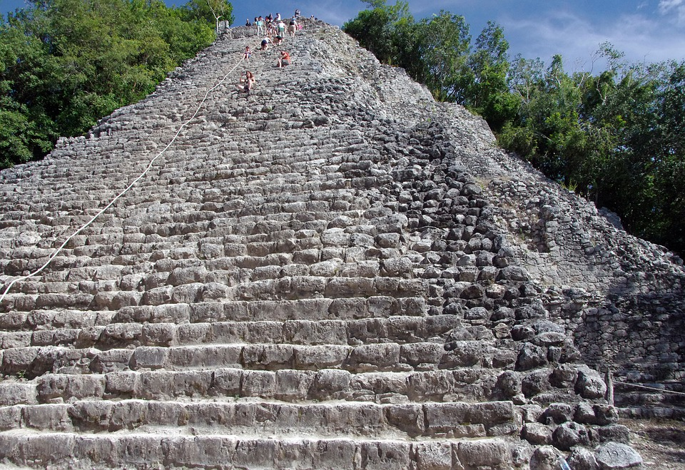 Cobá