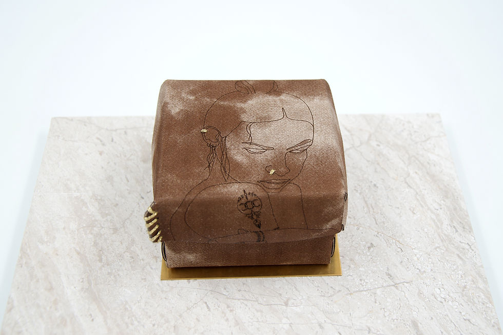 Miniaturbild: combbags - box - klein - goddess - vo2